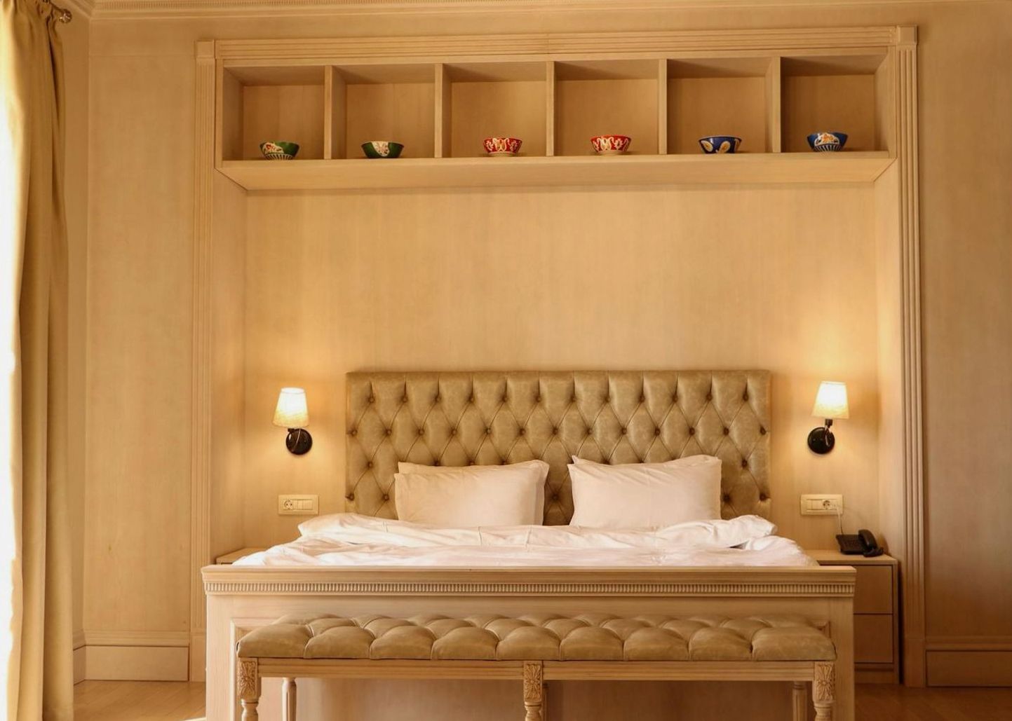 Classic Double Room