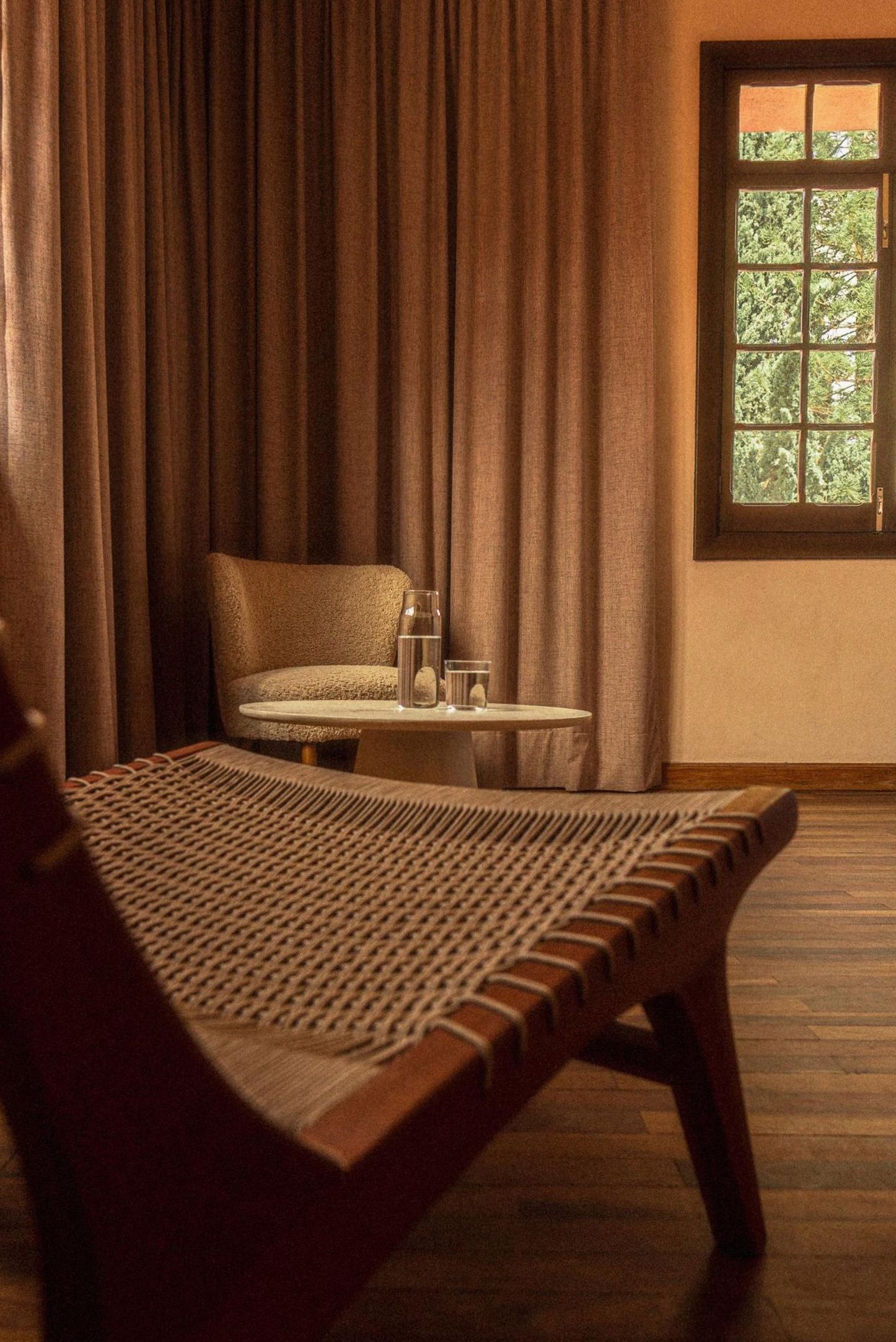 Valonmuisto Hotel huone