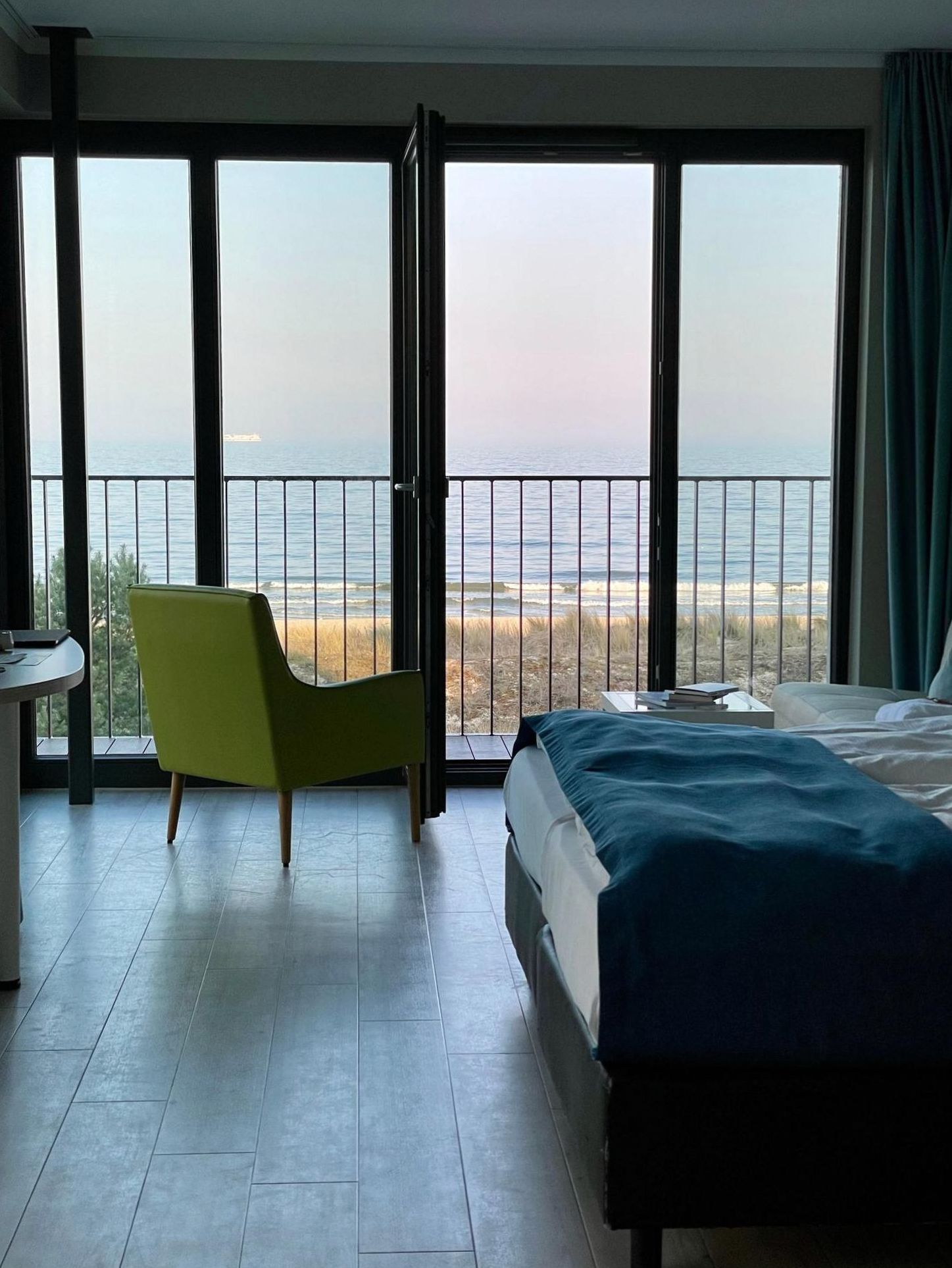 Superior Suite